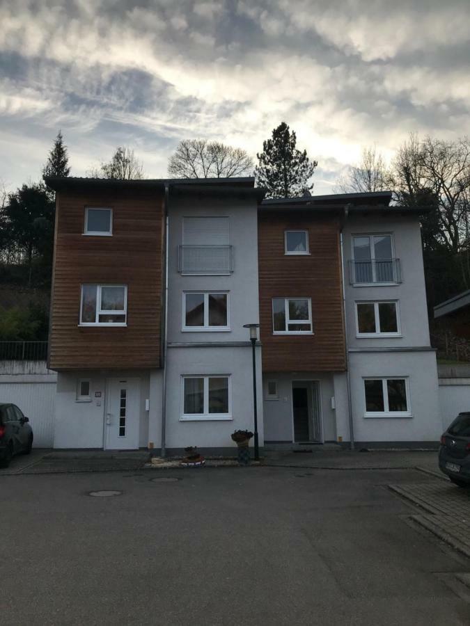 Gaestezimmer Am Oos Bach Baden-Baden Exteriör bild