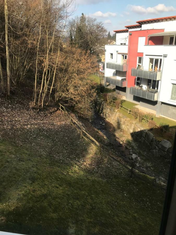Gaestezimmer Am Oos Bach Baden-Baden Exteriör bild